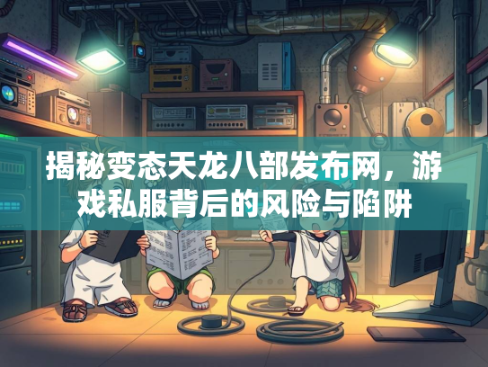 揭秘变态天龙八部发布网，游戏私服背后的风险与陷阱  第3张