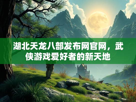 湖北天龙八部发布网官网，武侠游戏爱好者的新天地  第3张