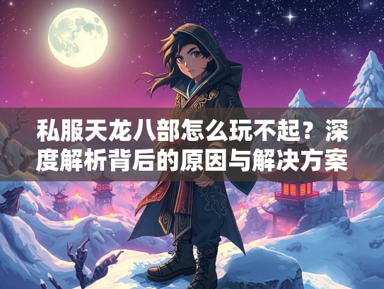 私服天龙八部怎么玩不起？深度解析背后的原因与解决方案  第5张