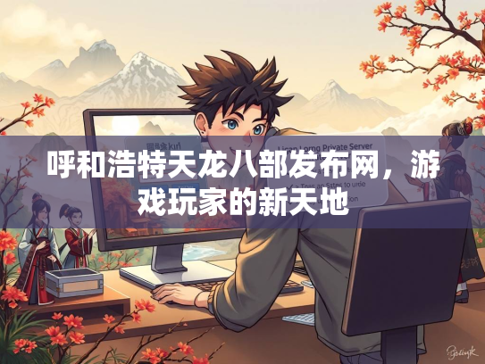 呼和浩特天龙八部发布网，游戏玩家的新天地