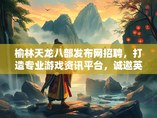 榆林天龙八部发布网招聘，打造专业游戏资讯平台，诚邀英才加入