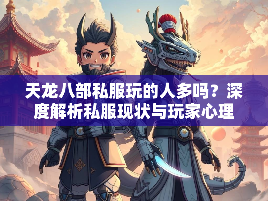 天龙八部私服玩的人多吗？深度解析私服现状与玩家心理