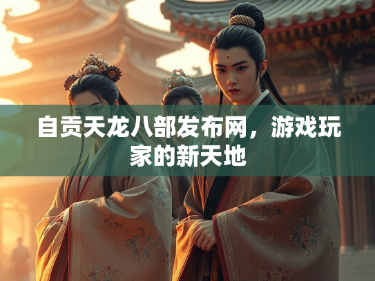 自贡天龙八部发布网，游戏玩家的新天地
