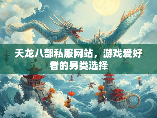 天龙八部私服网站，游戏爱好者的另类选择  第2张