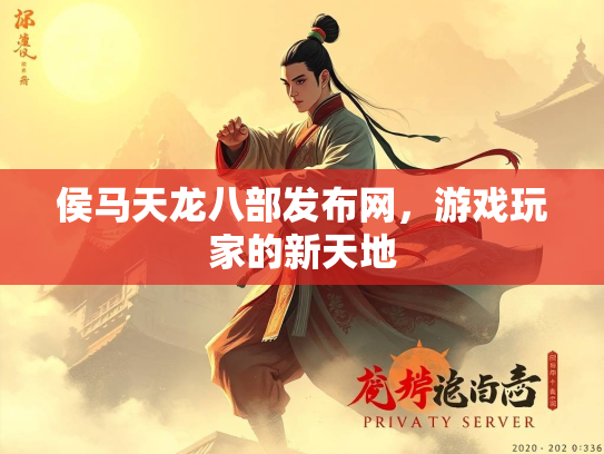 侯马天龙八部发布网，游戏玩家的新天地  第3张