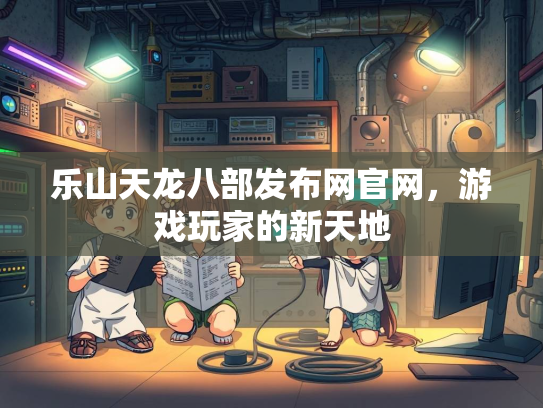 乐山天龙八部发布网官网，游戏玩家的新天地  第2张