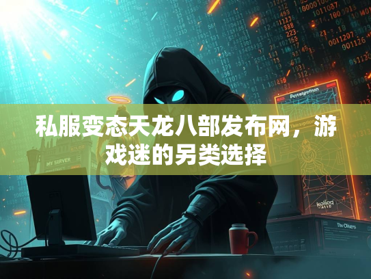 私服变态天龙八部发布网，游戏迷的另类选择