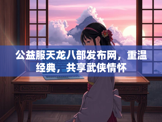 公益服天龙八部发布网，重温经典，共享武侠情怀