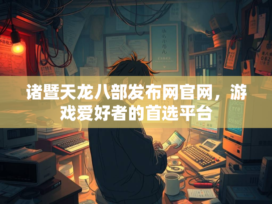 诸暨天龙八部发布网官网，游戏爱好者的首选平台  第2张