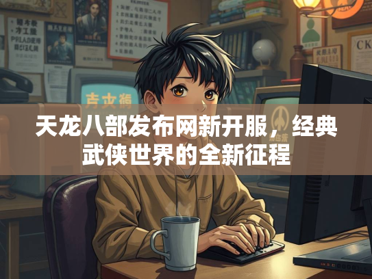 天龙八部发布网新开服，经典武侠世界的全新征程  第2张