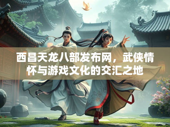 西昌天龙八部发布网，武侠情怀与游戏文化的交汇之地  第3张