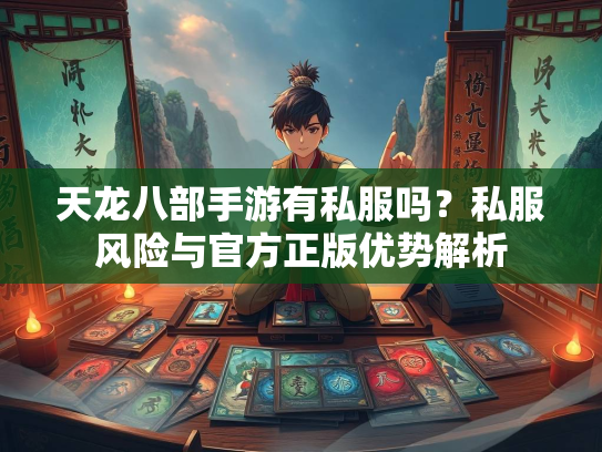 天龙八部手游有私服吗？私服风险与官方正版优势解析