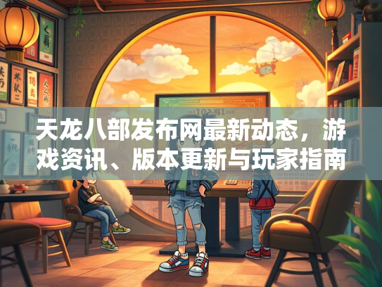 天龙八部发布网最新动态，游戏资讯、版本更新与玩家指南