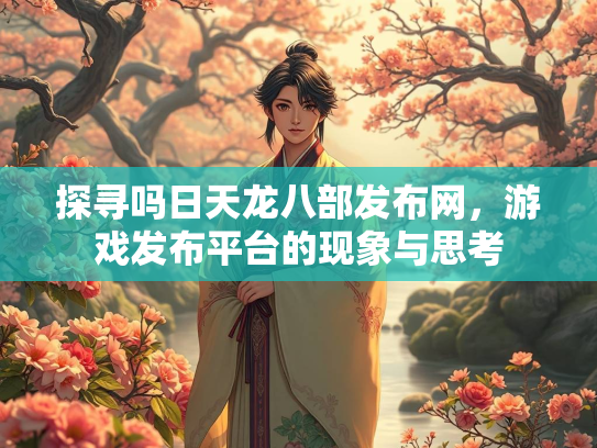 探寻吗日天龙八部发布网，游戏发布平台的现象与思考
