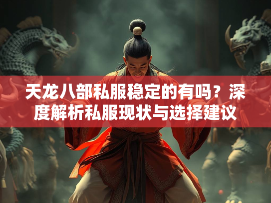 天龙八部私服稳定的有吗？深度解析私服现状与选择建议  第5张