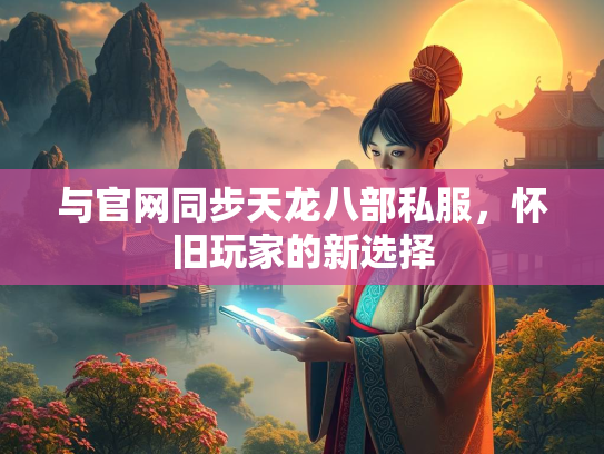 与官网同步天龙八部私服，怀旧玩家的新选择