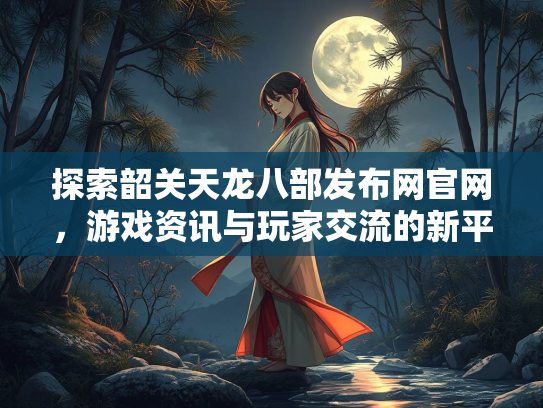 探索韶关天龙八部发布网官网，游戏资讯与玩家交流的新平台  第2张