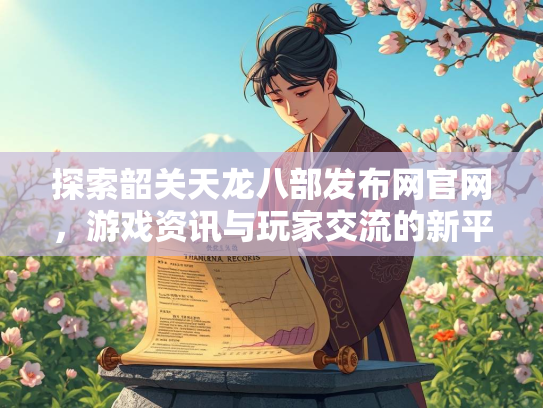 探索韶关天龙八部发布网官网，游戏资讯与玩家交流的新平台  第3张