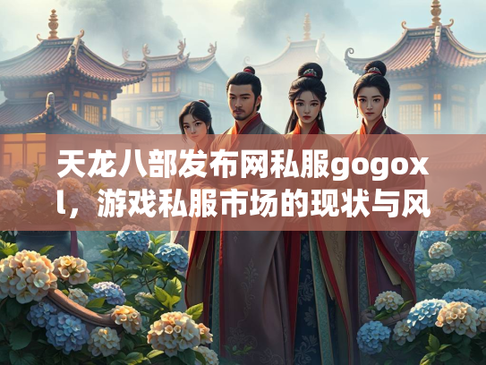 天龙八部发布网私服gogoxl，游戏私服市场的现状与风险  第2张
