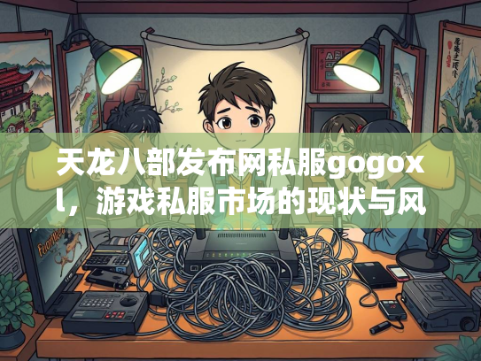 天龙八部发布网私服gogoxl，游戏私服市场的现状与风险