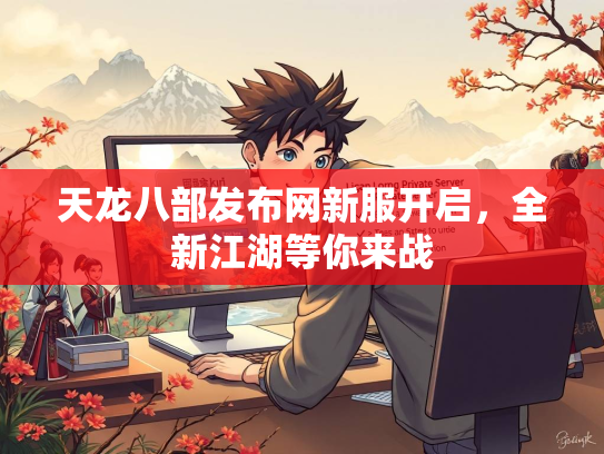 天龙八部发布网新服开启，全新江湖等你来战