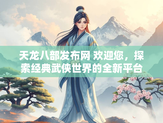 天龙八部发布网 欢迎您，探索经典武侠世界的全新平台  第2张