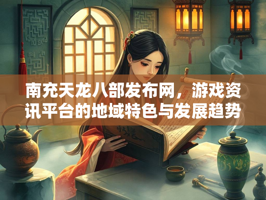 南充天龙八部发布网，游戏资讯平台的地域特色与发展趋势