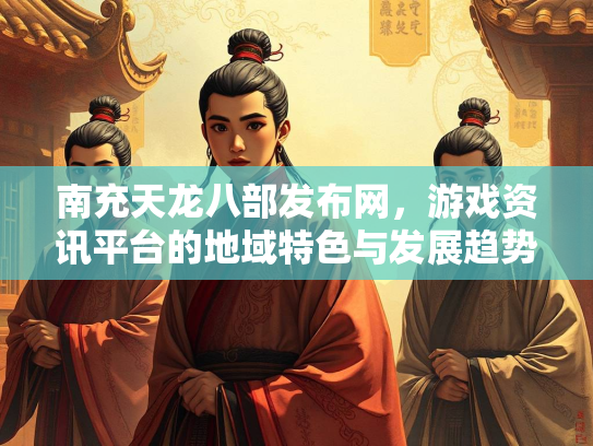 南充天龙八部发布网，游戏资讯平台的地域特色与发展趋势