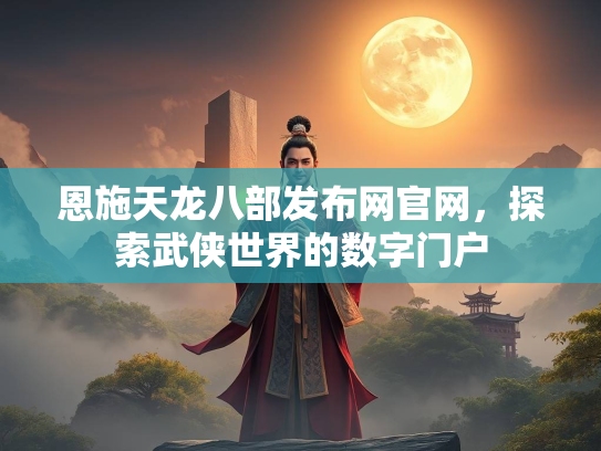 恩施天龙八部发布网官网，探索武侠世界的数字门户