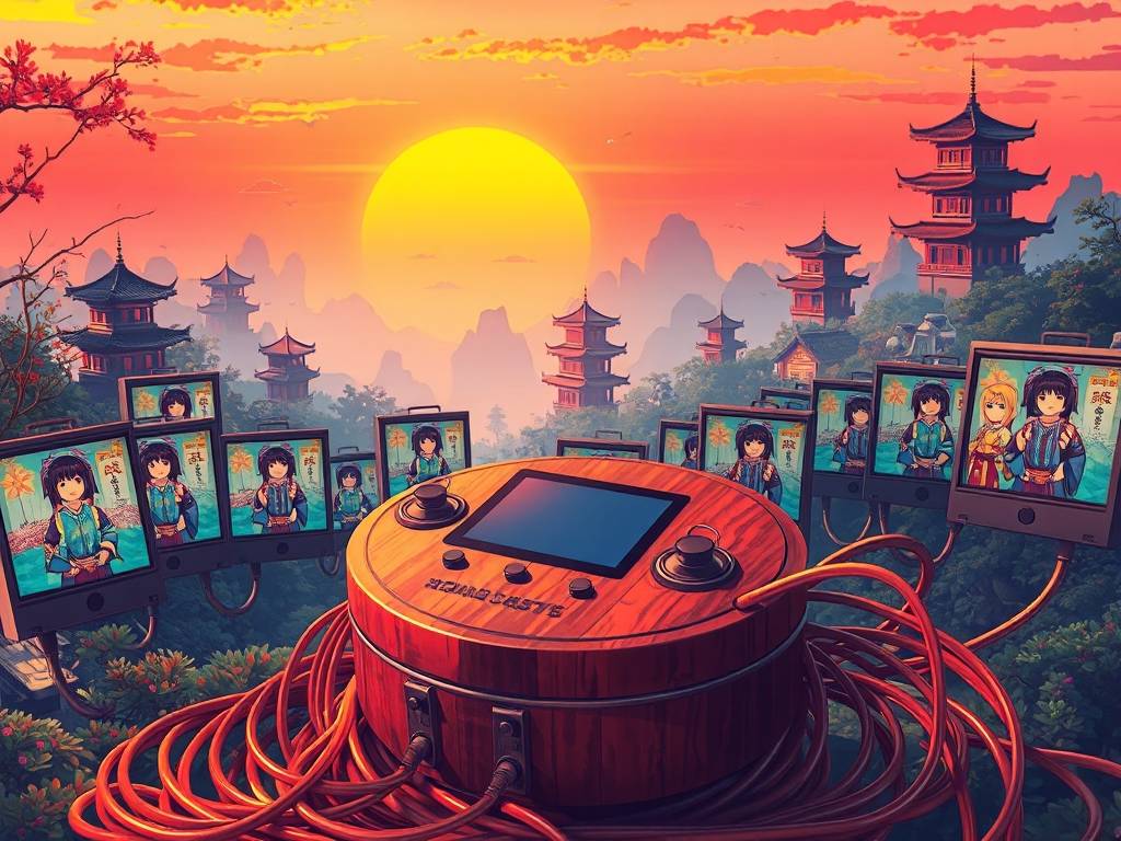 私服天龙八部3D手游一键端，怀旧玩家的新选择  第2张