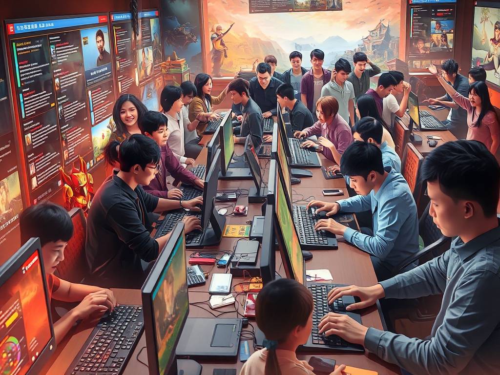 百度贴吧天龙八部私服网sf，玩家热衷的背后与风险分析