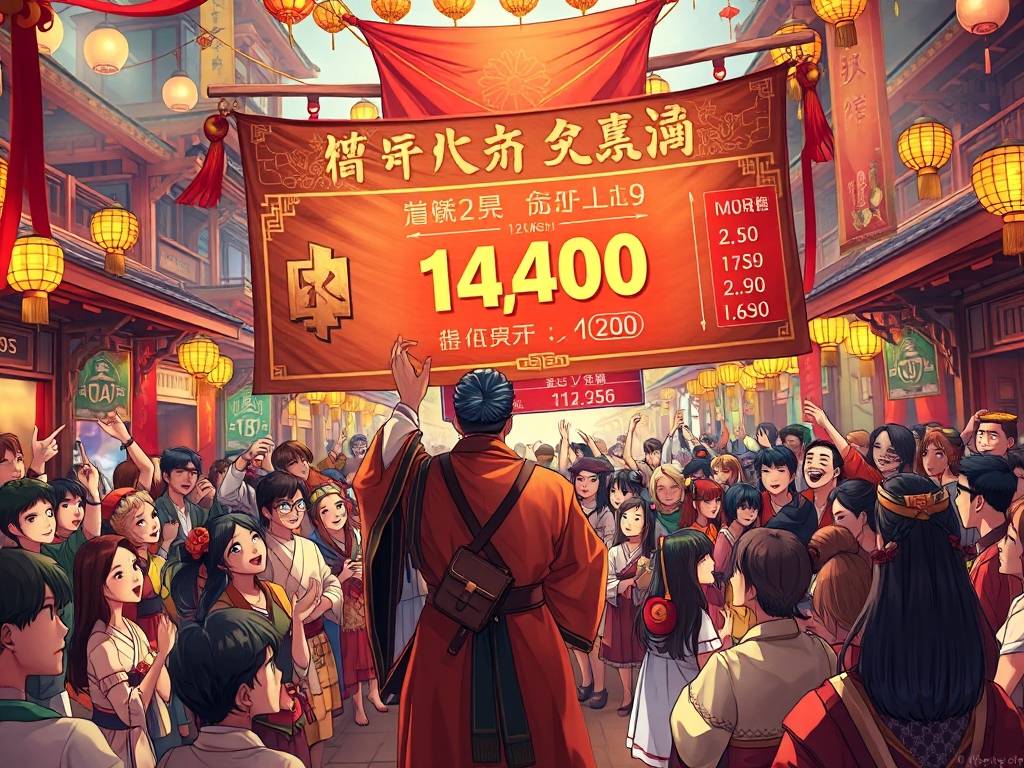 天龙八部手游私服上线送14w元宝，福利爆棚还是风险暗藏？  第2张