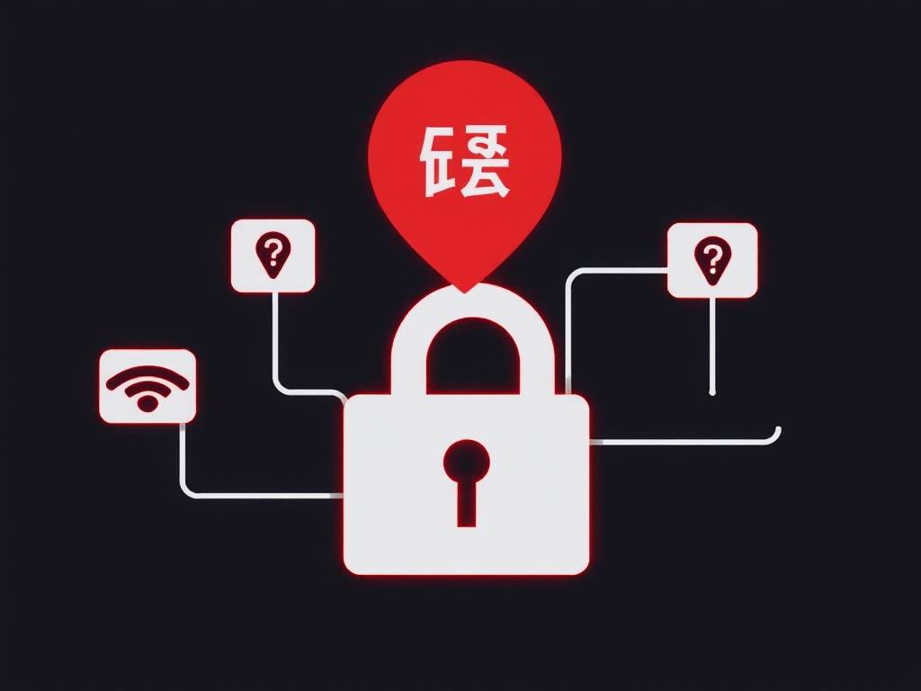 天龙八部私服游戏IP被限制怎么办？全面解析应对策略
