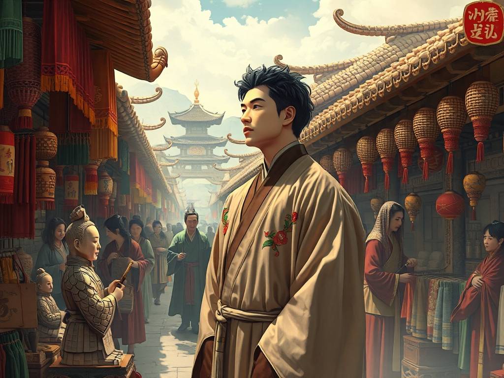 天龙八部私服，虚拟江湖中的七情六欲