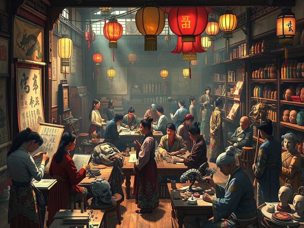 天龙八部3D私服是怎么来的？揭秘背后的产业链与风险