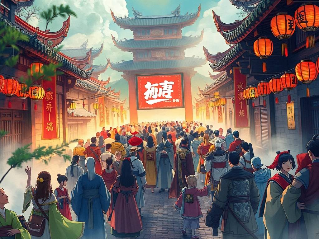天龙八部私服一条龙开服，全方位指南与市场分析