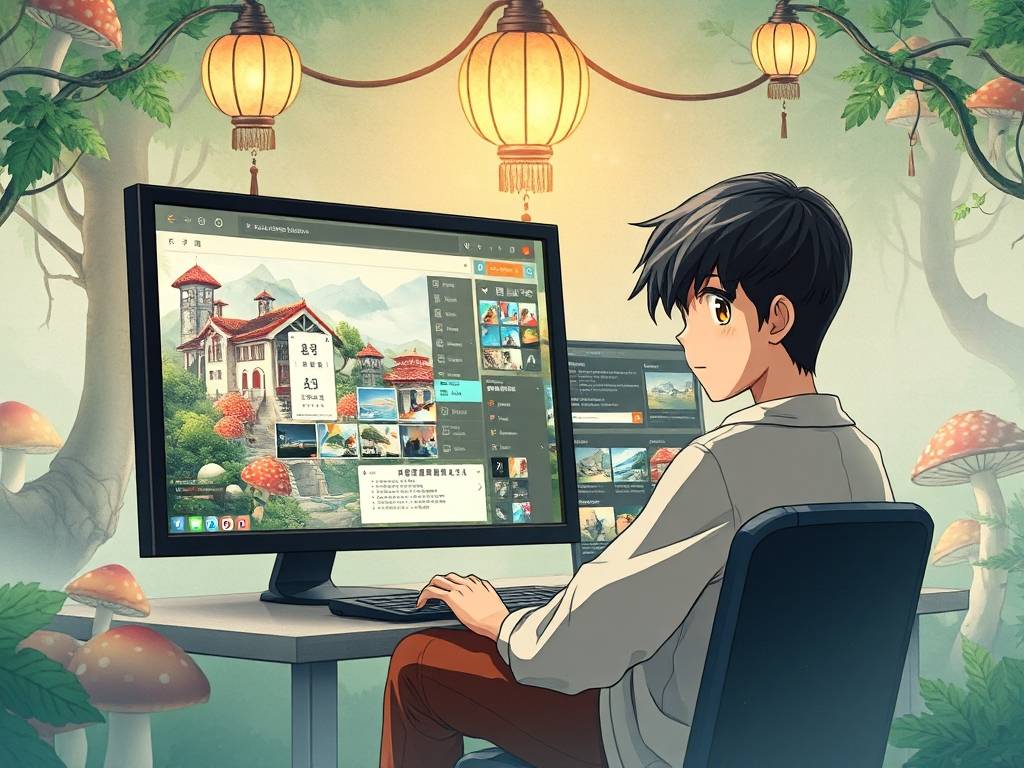 Win10系统下天龙八部私服多开器使用全攻略  第4张