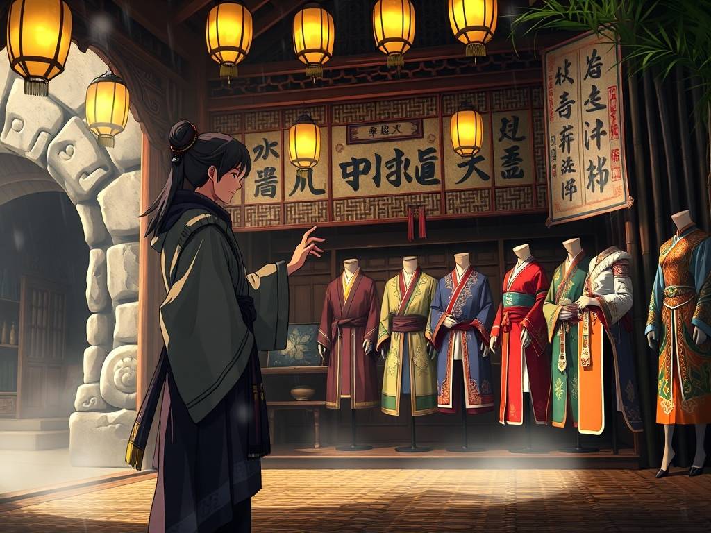 开一个天龙八部私服需要多少钱？详细成本分析