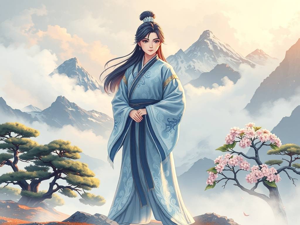 天龙八部私服冰心一条龙，怀旧玩家的终极选择