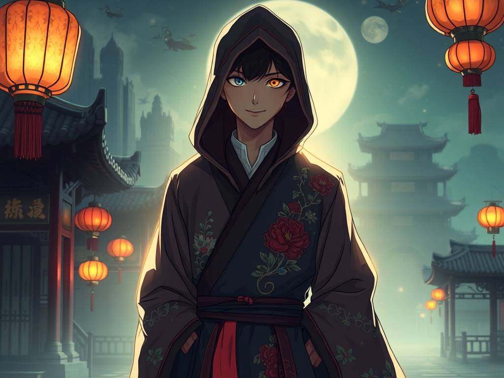 天龙八部私服GM的IP怎么看？揭秘私服运营者的真实身份