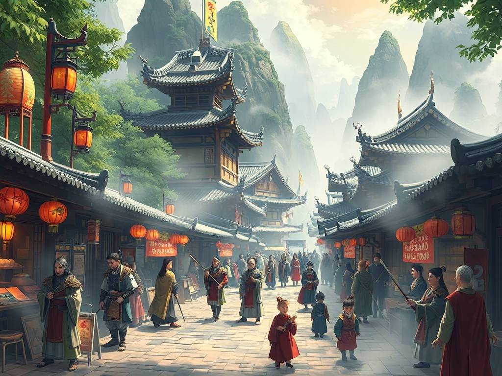 新开网通天龙八部私服网，重温经典武侠，畅享全新体验