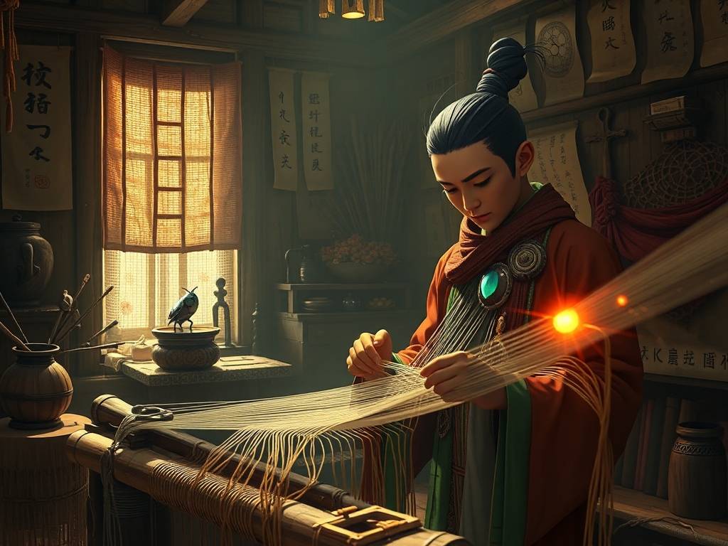 天龙八部私服四大宝石BUG揭秘，玩家疯狂刷装备的背后