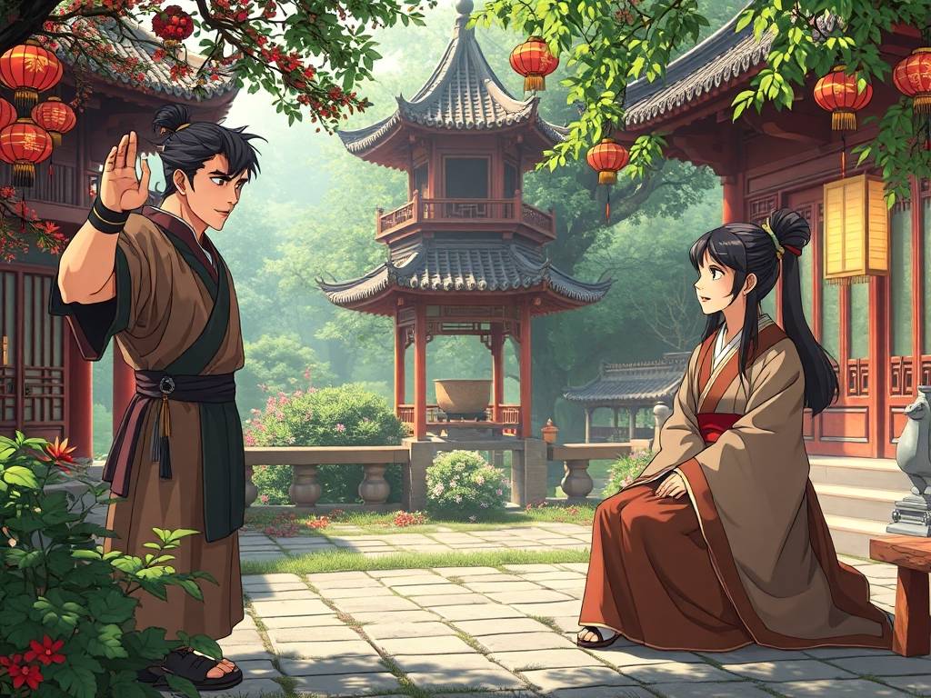天龙八部手游有私服版吗？私服的风险与官方正版的优势  第5张