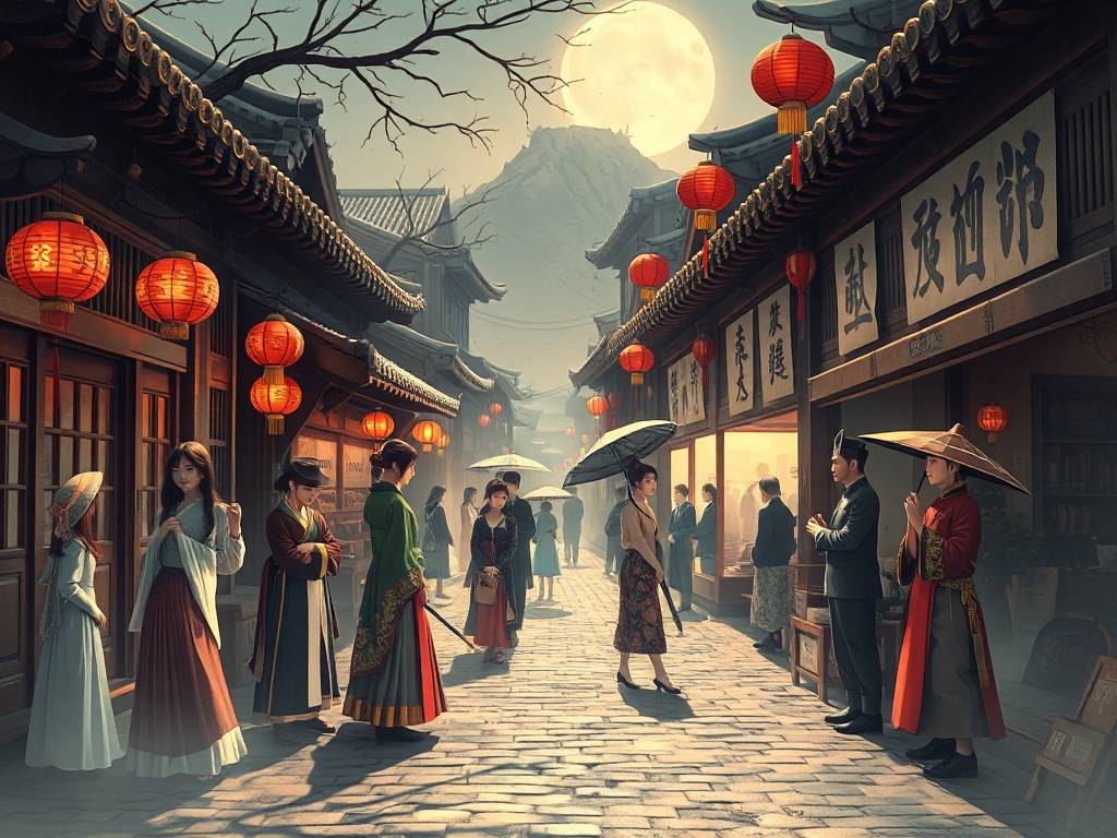 新开天龙八部中变私服网，探索全新武侠世界的魅力