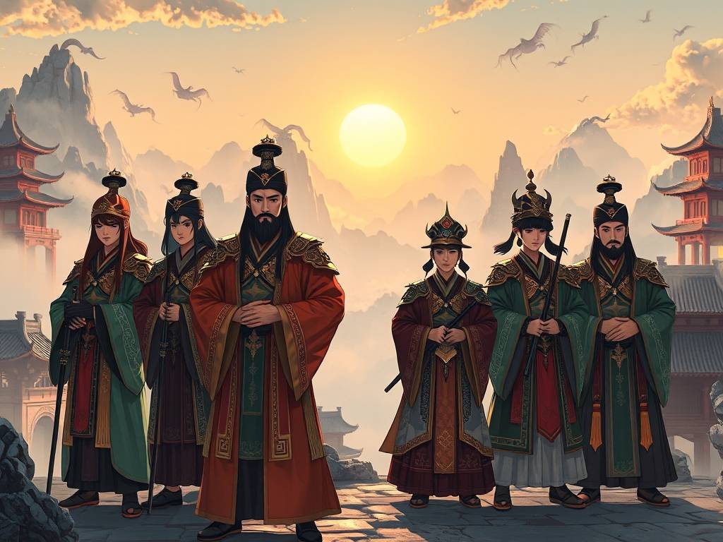 2021天龙八部SF轮回私服，怀旧玩家的新选择与私服江湖的兴衰