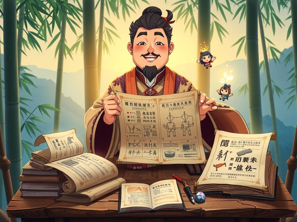 天龙八部私服GM工具刷装备教学，详细步骤与注意事项  第4张