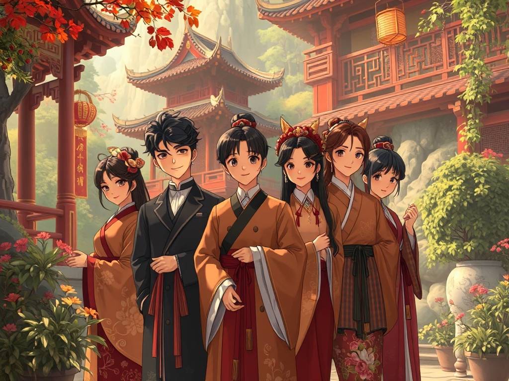 112天龙八部私服网，怀旧玩家的新选择