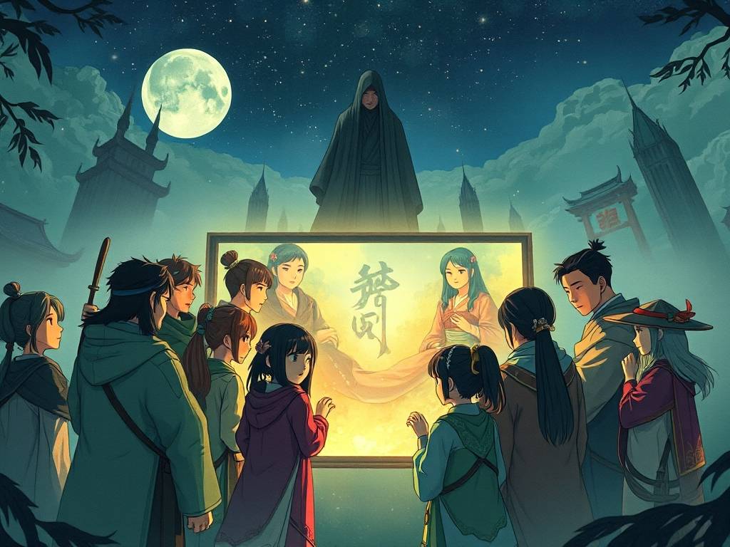 揭秘中国最大天龙八部私服SF网站，游戏迷的天堂还是法律禁区？  第2张