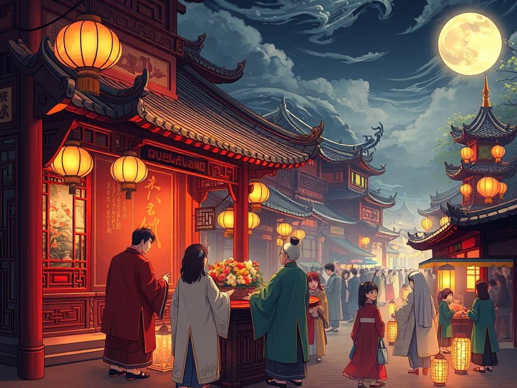 YY天龙八部私服哪个频道人多？深度解析热门私服聚集地
