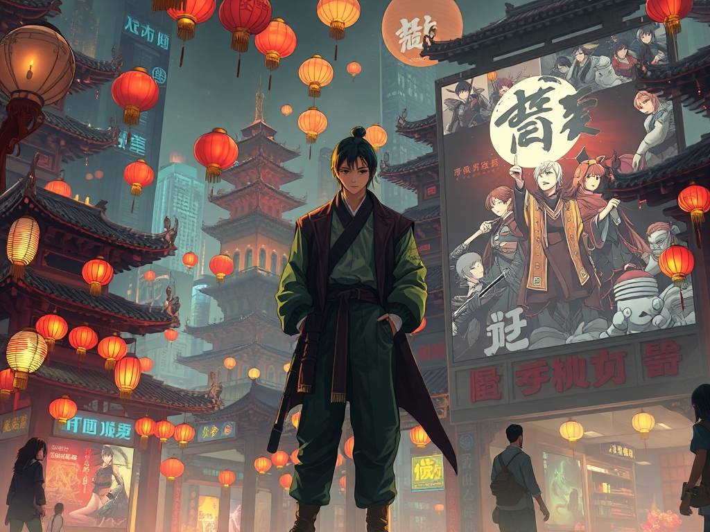 天龙八部私服网评论，游戏情怀与法律风险的博弈  第4张
